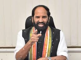 उत्तम कुमार रेड्डी