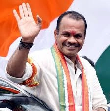 Minister: भाई राजगोपाल रेड्डी को मैं मंत्री पद देने की स्थिति में नहीं :  मंत्री