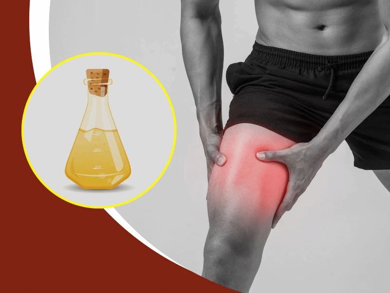 Home Remedies: जोड़ों के दर्द से सप्ताह भर में पाएं छुटकारा, इस तेल से करें मालिश