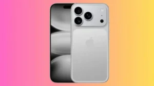 Technology: iPhone 17 को लेकर बड़ी खबर आयी सामने…होंगे महंगे?
