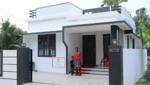 PM Awas Yojana : पीएम आवास के निर्माण में यूपी ने पेश की मिसाल
