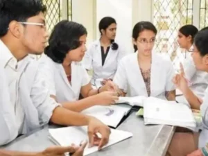 Education : एमबीबीएस/बीडीएस शुरू की काउंसलिंग