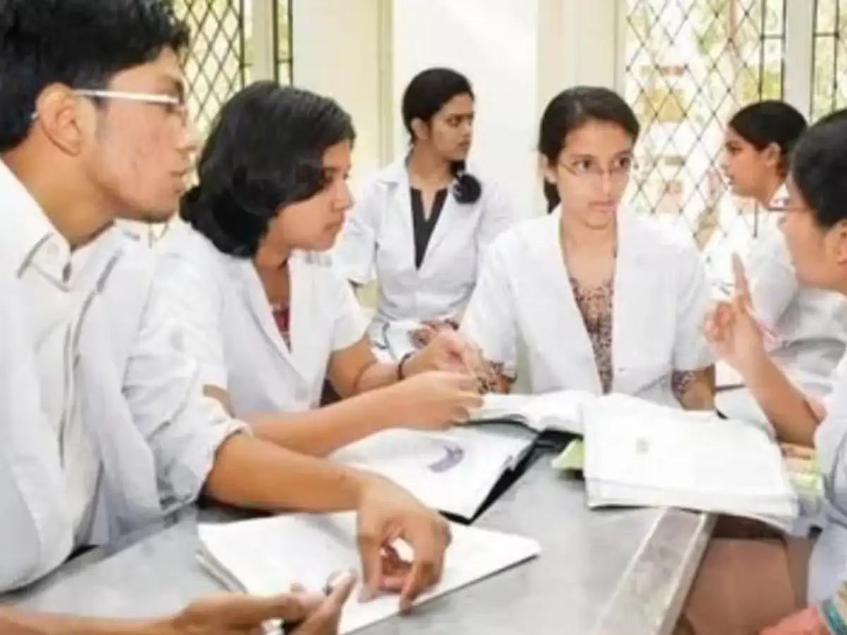 एमबीबीएस/बीडीएस शुरू की काउंसलिंग