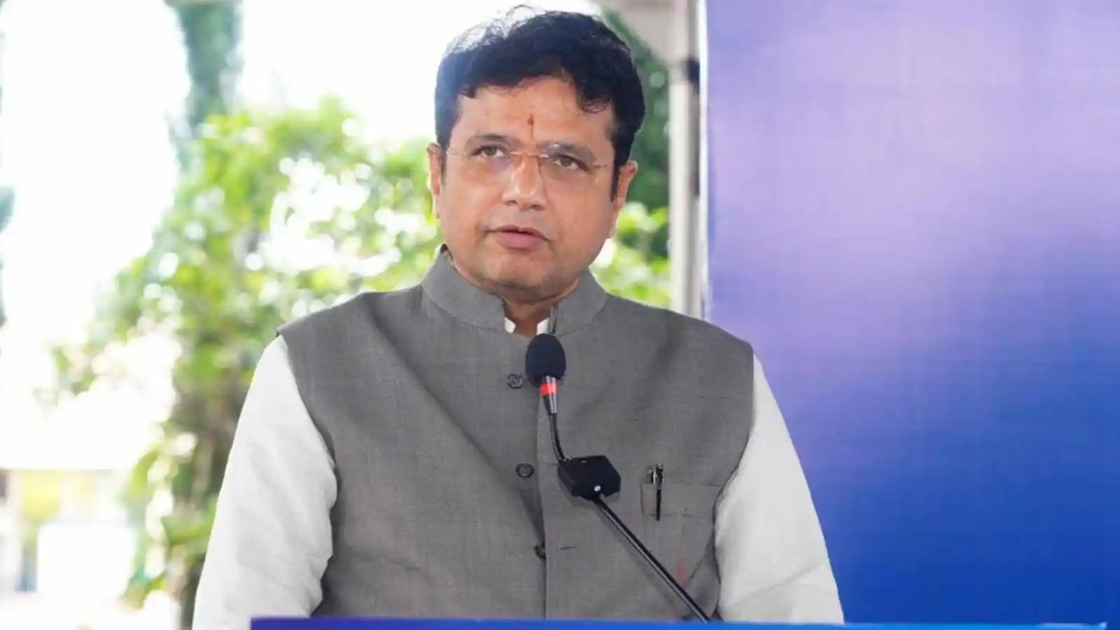 गट्टू वामन राव मामले में असली दोषियों को न्याय के कटघरे में लाया जाना चाहिए: श्रीधर बाबू