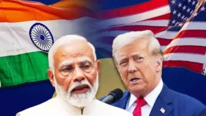 America Vs India : अमेरिका ने भारत पर प्रतिबंध क्यों लगाए, सामने आयी बड़ी वजह