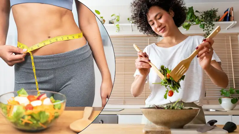 Weight Loss: महीने भर में करें वेट लॉस अपनाएं ये तरीका