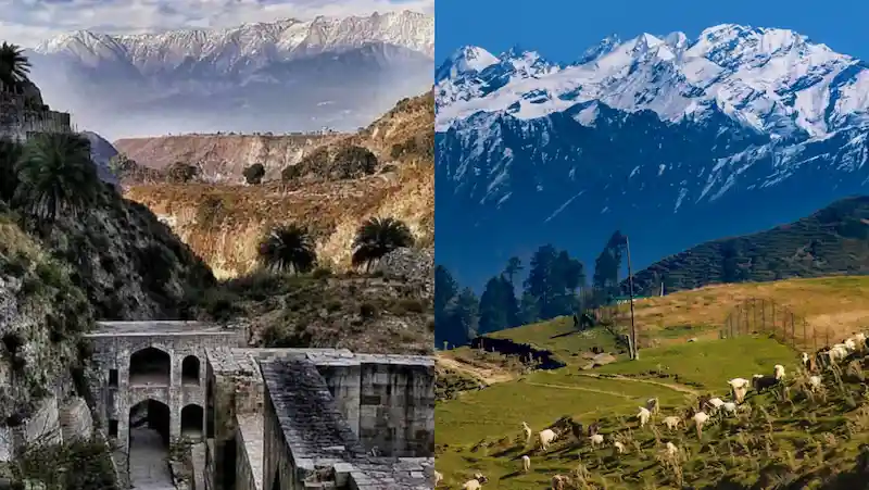 Travel Tips: सुकून चाहिए तो इन हिल स्टेशन को बनाएं डेस्टिनेशन पॉइंट