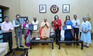 Hospitality Sector : दो माह तैयार हो जाएगा यूपी का पहला एसआईएचएम