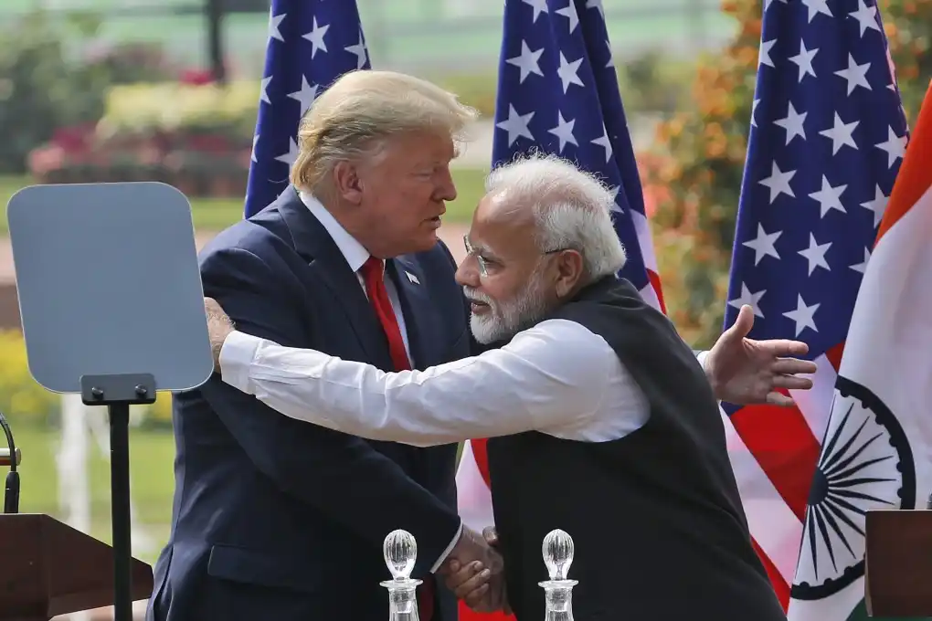 भारत