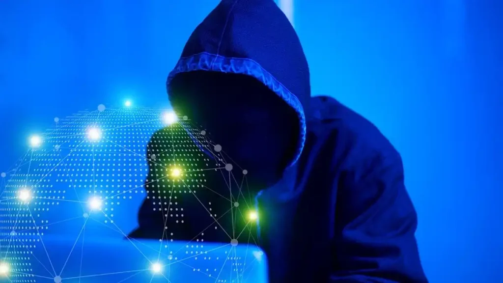 Cyber Crime : साइबर गुलामी: डिजिटल युग में मानव तस्करी का नया चेहरा