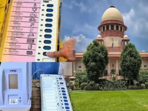 Supreme Court: चुनाव आयोग का सुप्रीम कोर्ट ने किया समर्थन