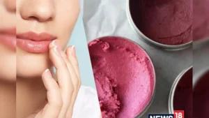 Beauty Tips: किचन की इन आइटम्स से घर पर ही बनाएं लिप टिंट