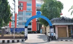 Hyderabad : तीन दिन की बाधा के बाद हैदराबाद जल बोर्ड ने बहाल कीं ऑनलाइन सेवाएं