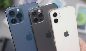 Tech : नए कैमरा फीचर्स के साथ iPhone ने उड़ाई सबकी नींद, जानिए क्या है खास