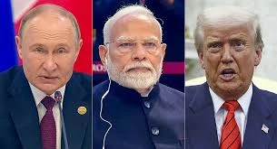 Sergio Gore की नियुक्ति और टैरिफ युद्ध: भारत-रूस संबंधों पर अमेरिका की नजर