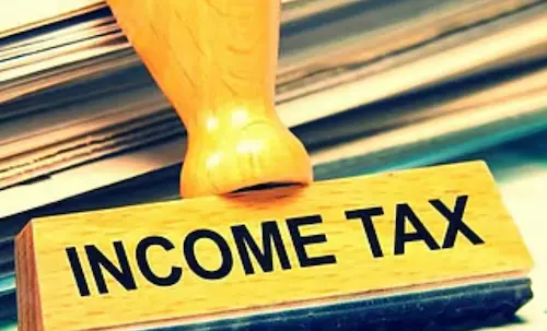 National : आईटीआर भरने में हो गई गलती, चिंता की कोई बात नहीं…