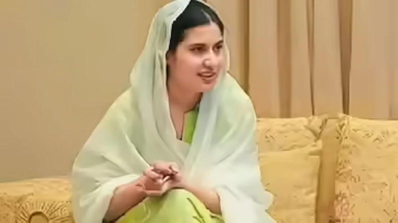 सांसद Iqra Hasan को निकाह का प्रस्ताव देने वाले करणी सेना नेता पर एक्शन, रद्द होगा लाइसेंस..