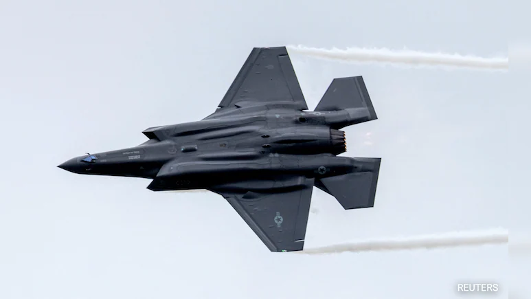 USA से F-35 फाइटर जेट नहीं खरीदेगा भारत? लोकसभा में दे दिया जवाब