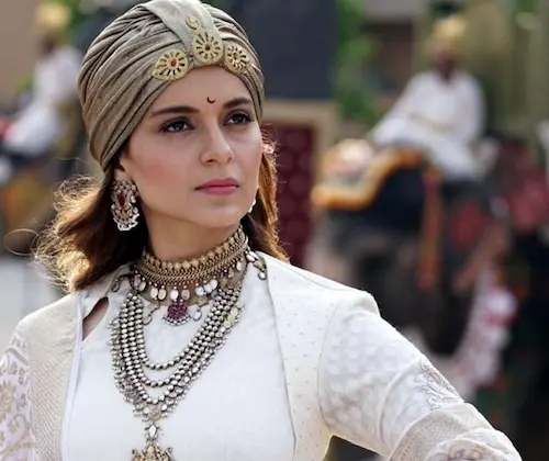 Bollywood : मेरी इमेज खराब कर रखी थी, उसमें परिवर्तन आया: कंगना