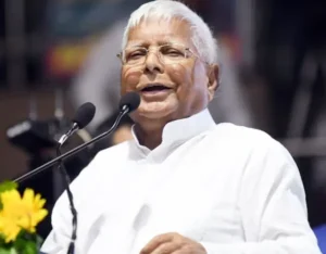 Bihar : वोट अधिकार यात्रा से पहले बोले लालू&#8230; संविधान मिटने नहीं देंगे