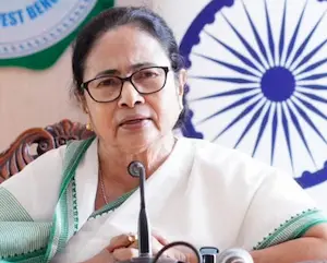 Bihar : राहुल-तेजस्वी की यात्रा में शामिल नहीं हुई ममता, अब भेज रहीं दो नेता