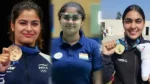 manu bhaker