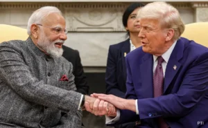 Tariff Tension के बीच पीएम मोदी-ट्रंप की हो सकती है मुलाकात