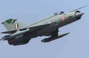 National : सितंबर में मिग 21 बनेगा इतिहास, आएगा स्वदेशी एलसीए मार्क 1ए