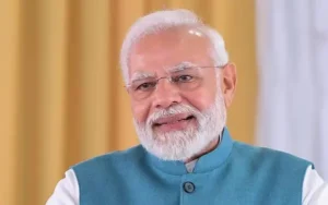 National : भारत पर डबल टैरिफ लागू, मोदी बोले — झुकना हमारी फितरत नहीं