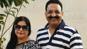Mukhtar Ansari: अफशा अंसारी के खिलाफ मऊ कोर्ट का सख्त एक्शन