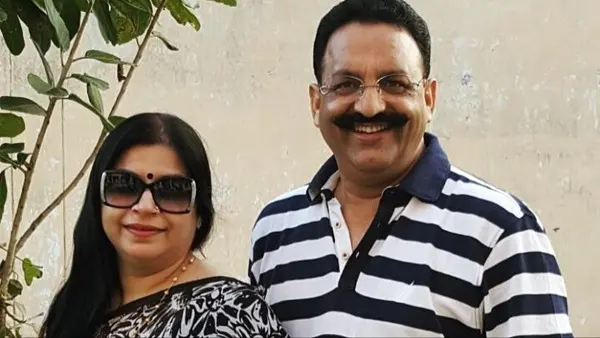 Mukhtar Ansari: अफशा अंसारी के खिलाफ मऊ कोर्ट का सख्त एक्शन