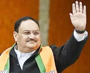 National : स्वतंत्रता सेनानियों को याद करना हम सभी की जिम्मेदारी : नड्डा
