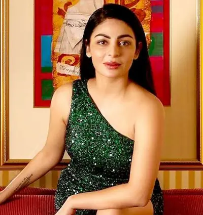 Bollywood : संवेदनशील भूमिका में दिखाई देंगी नीरू बाजवा