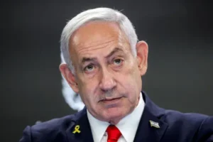 Israel : नेतन्याहू ने सेना को गाजा पर कब्जा करने की दी पूरी छूट