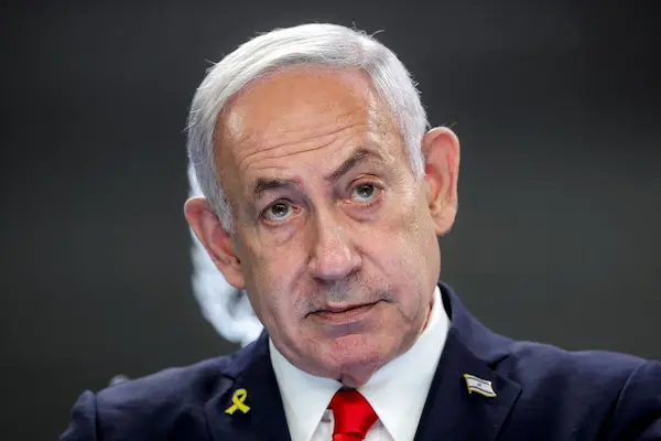 Israel : नेतन्याहू ने सेना को गाजा पर कब्जा करने की दी पूरी छूट
