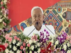 Bihar : स्पेशल पैकेज पर नीतीश खुश, गया जी से पीएम की जमकर की तारीफ