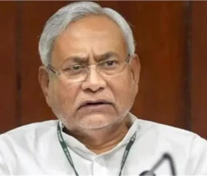 WB : सड़क हादसे में बिहार के 11 लोगों की मौत, नीतीश कुमार ने जताया शोक