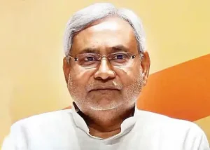 नीतीश