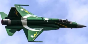PAK का गौरव थे एफ-16 विमान, अब तकनीकी खराबी के कारण होंगे बाहर