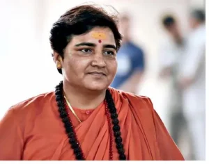 National : जीवन बर्बाद कर दिया, अपमानित किया, आतंकी बना दिया : साध्वी प्रज्ञा ठाकुर