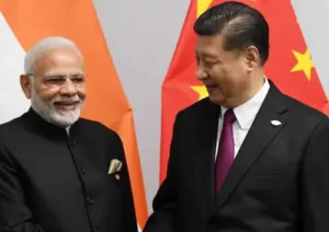 राजनीतिक से ज्यादा कूटनीतिक पहल