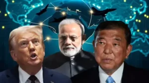Tokyo : अमेरिका के टैरिफ युद्ध से भारत-जापान की साझा चिंता, क्वाड पर मंडराया खतरा