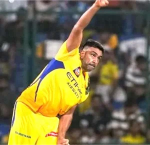 Sports : रविचंद्रन अश्विन ने IPL से लिया संन्यास