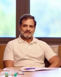 Rahul Gandhi के आरोप पर CEO का दावा, झूठा आरोप लगा रहें राहुल!