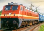 रेलयात्रियों