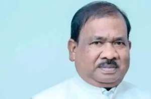 Jharkhand : नहीं रहे झारखंड के शिक्षा मंत्री रामदास सोरेन