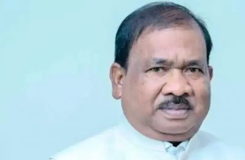 Jharkhand : नहीं रहे झारखंड के शिक्षा मंत्री रामदास सोरेन