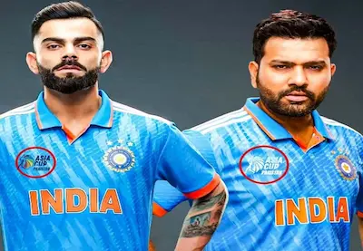 Sports : एशिया कप में भारत को विराट-रोहित की कमी खलेगी : बाजिद