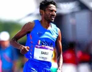Sports : 13 सितंबर से विश्व एथलेटिक्स चैंपियनशिप, साबले पर निगाहें
