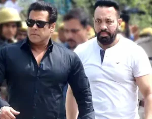 Bollywood : सलमान खान का बॉडीगार्ड शेरा अब करेगा एक्टिंग